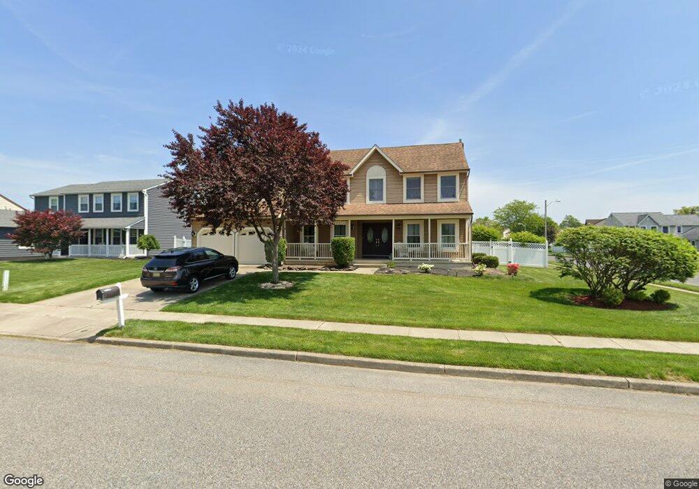 10 Huntingdon Way, Sewell, NJ 08080 - photo 1