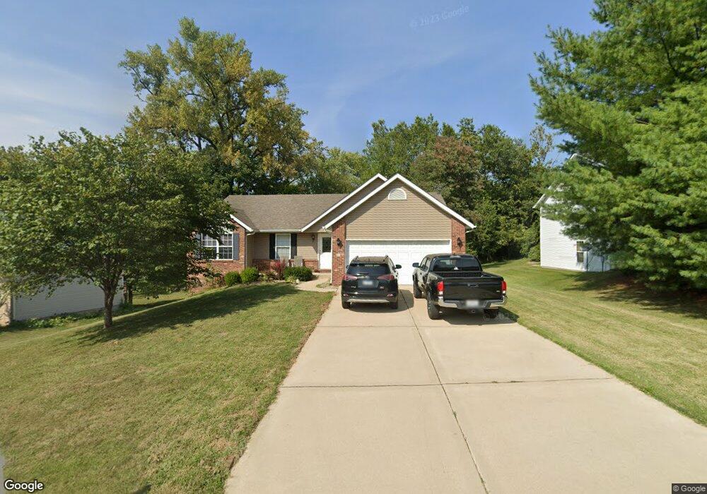 40 Alta St, Glen Carbon, IL 62034 - photo 1