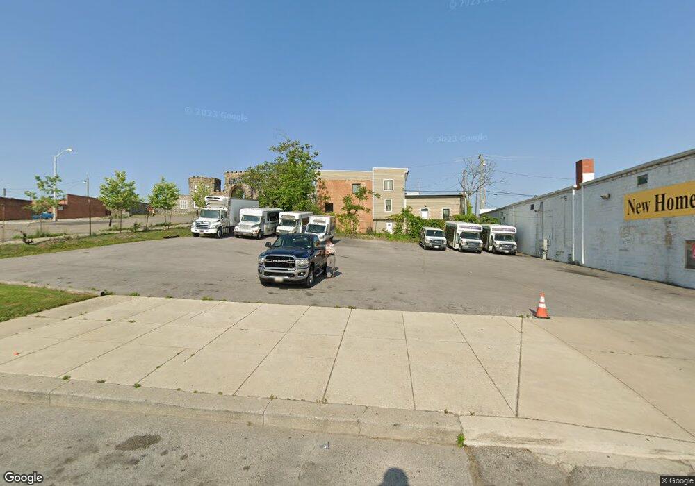 2425 E North Ave, Baltimore, MD 21213 - photo 1