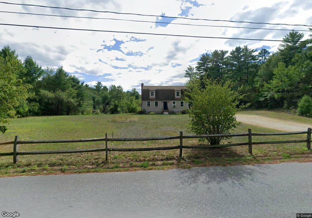 220 Old Turnpike Rd unit 1, West Townsend, MA 01474 - photo 1