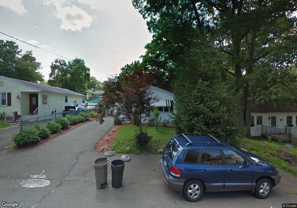 56 Ownly Ave, West Haven, CT 06516 - photo 1