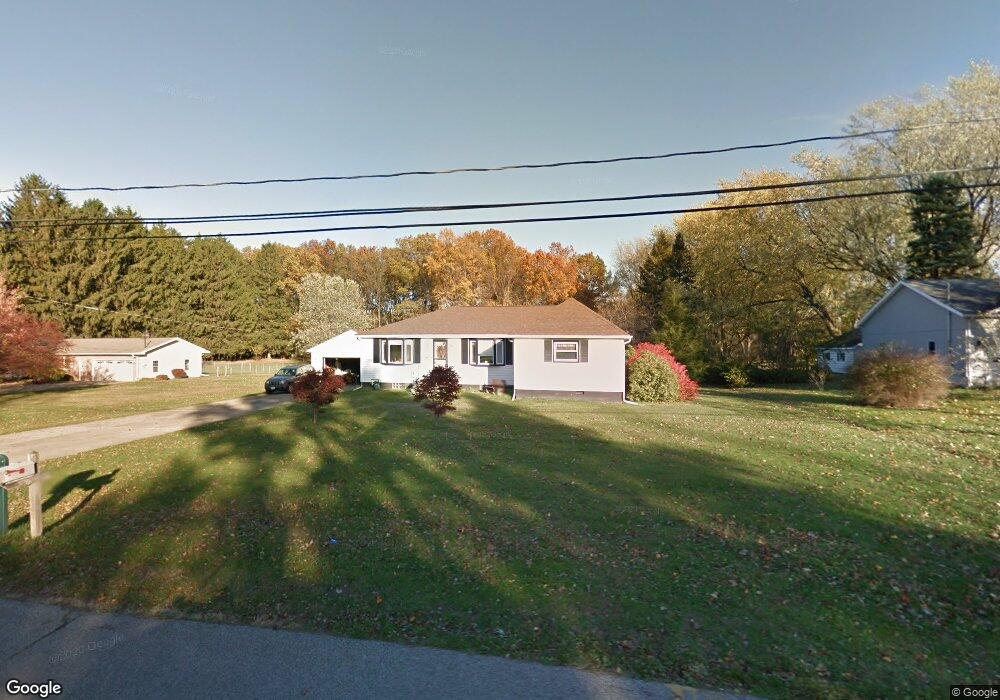 280 N Amboy Rd, Conneaut, OH 44030 - photo 1