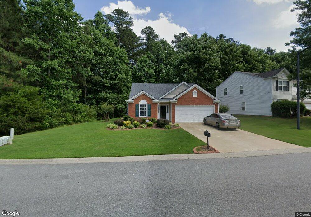 116 Drury Ln unit 1, Canton, GA 30114 - photo 1