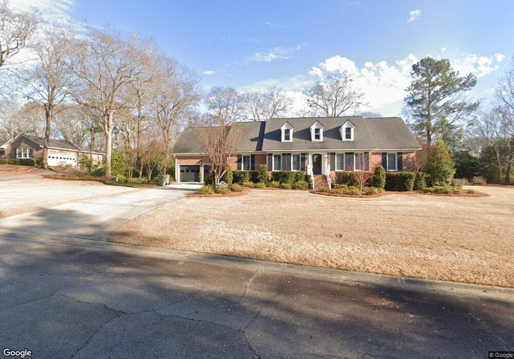 447 Wilson Hall Rd, Sumter, SC 29150 - photo 1