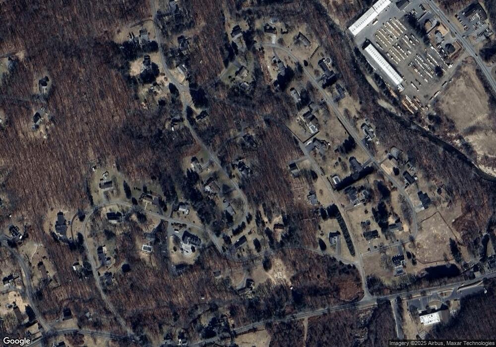 10 Crest Rd, Oxford, CT 06478 - photo 1