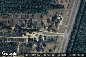 38 Amite Rd, Forest Hill, LA 71430