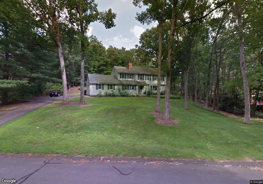 29 Chestnut Hill Rd, West Simsbury, CT 06092 - photo 1