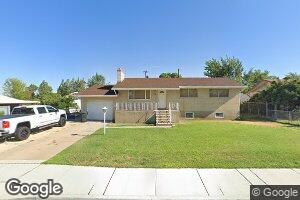 410 W 800 N, Clearfield, UT 84015