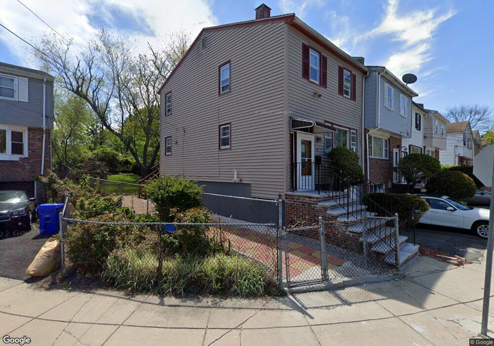 28 Ralston Rd, Boston, MA 02136 - photo 1