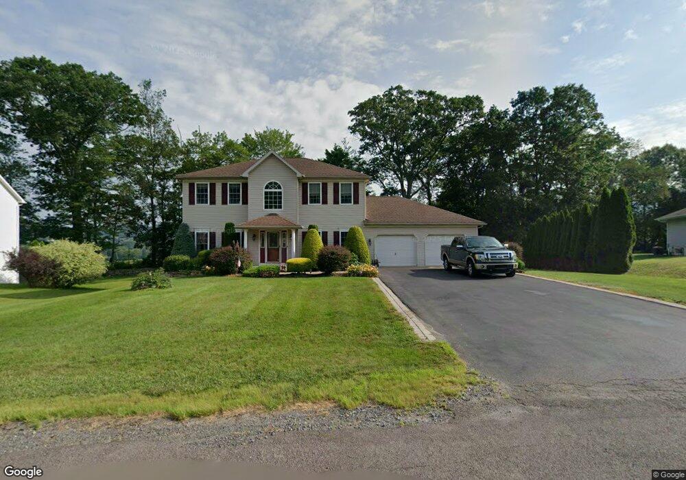 51 Makara Dr, Drums, PA 18222 - photo 1