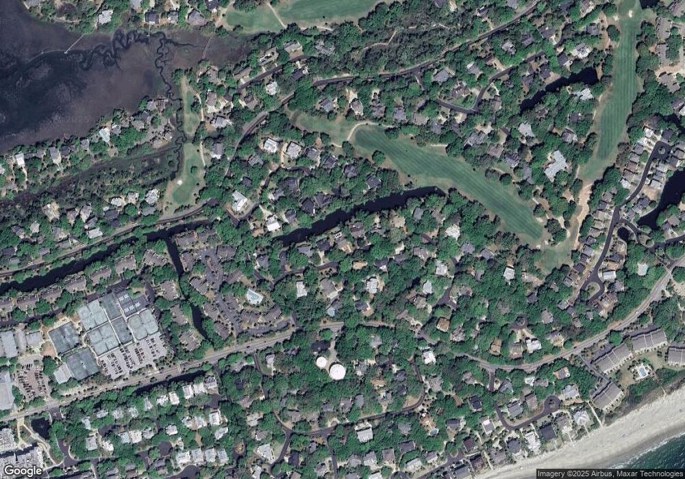 24 Fairway Oaks Ln, Isle of Palms, SC 29451 - photo 1