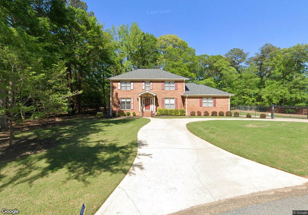 100 High Ridge Dr, Athens, GA 30606 - photo 1