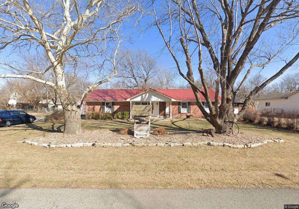 820 S James Ave, Maize, KS 67101 - photo 1