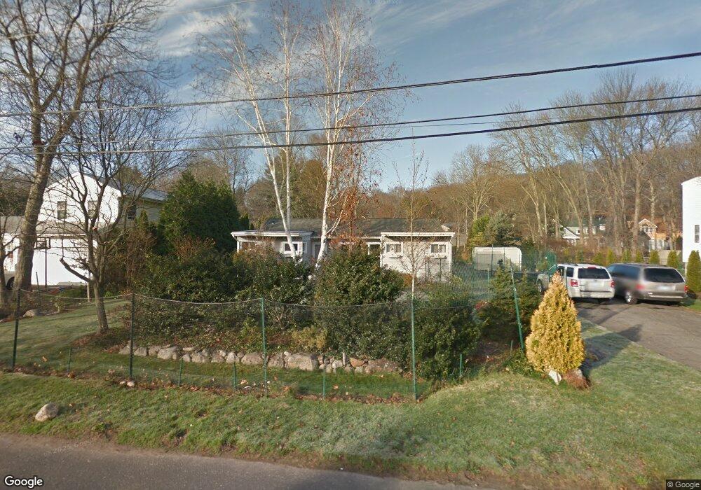 12 Hale St, Westport, CT 06880 - photo 1