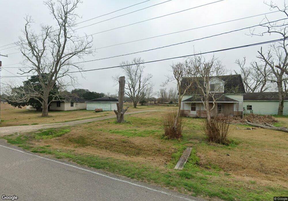 4011 County Road 181, Alvin, TX 77511 - photo 1