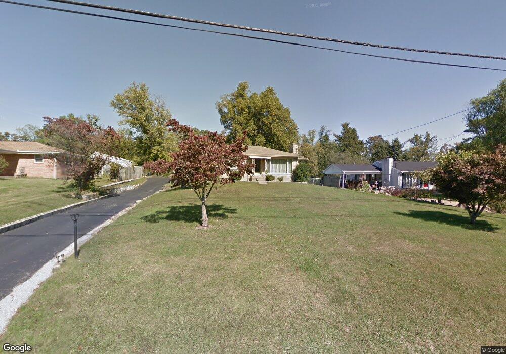 6607 E Manslick Rd, Louisville, KY 40228 - photo 1