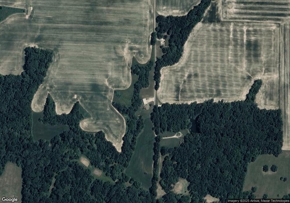 9355 N 1325th St, Effingham, IL 62401 - photo 1