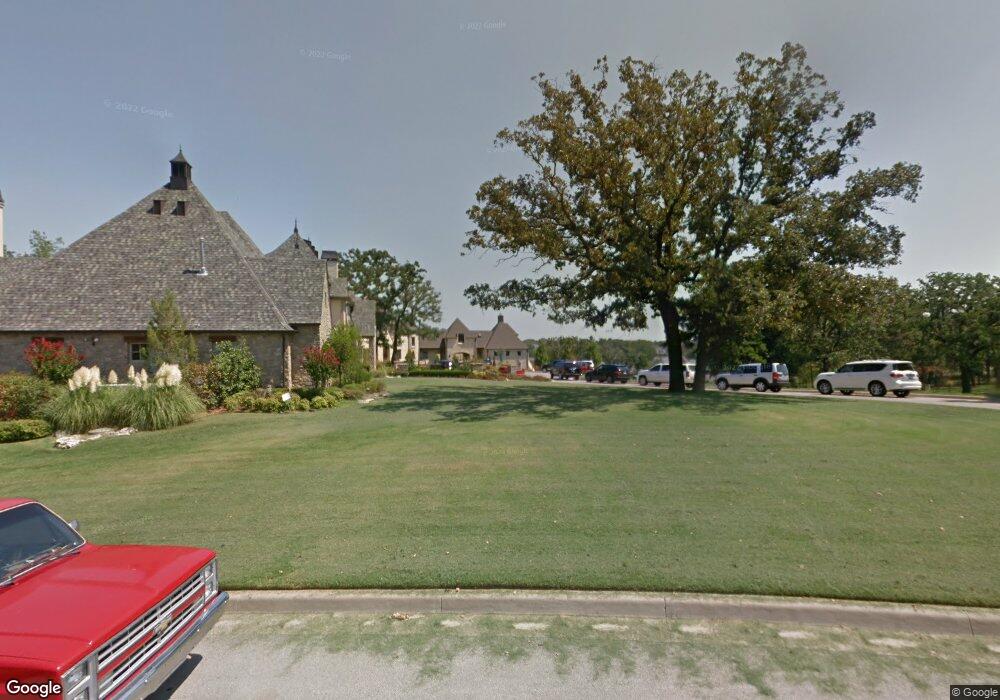 828 W 105th Ct S, Jenks, OK 74037 - photo 1