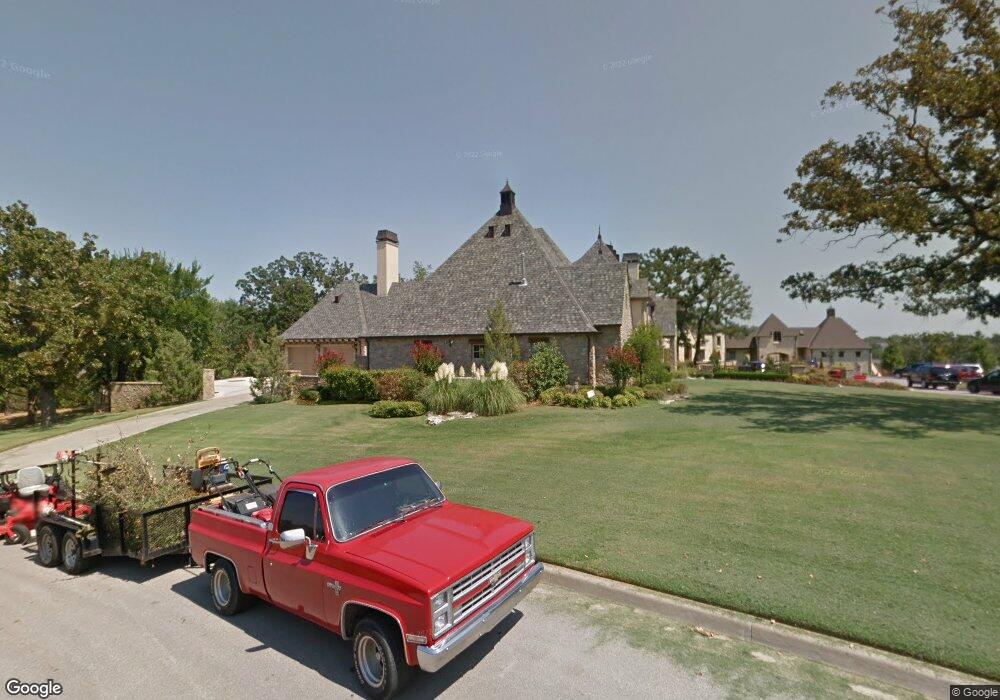 827 W 105th Ct S, Jenks, OK 74037 - photo 1