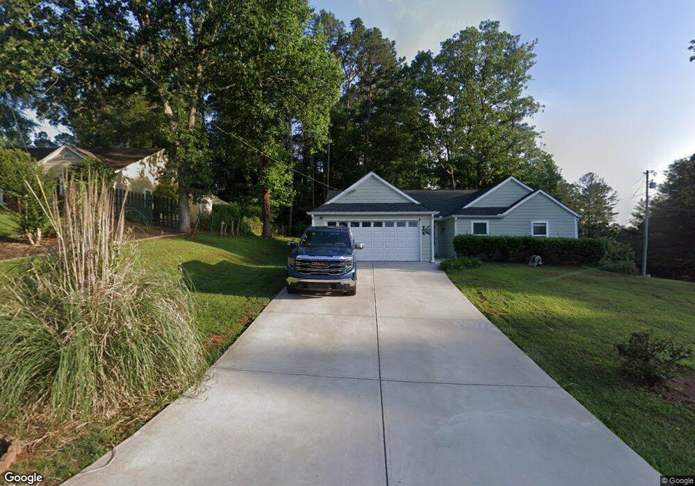 1502 Forest Ct, Woodstock, GA 30188 - photo 1