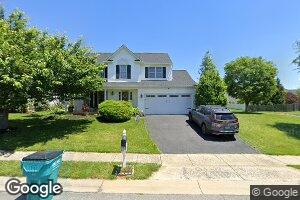 1719 Canal Run Dr, Point of Rocks, MD 21777