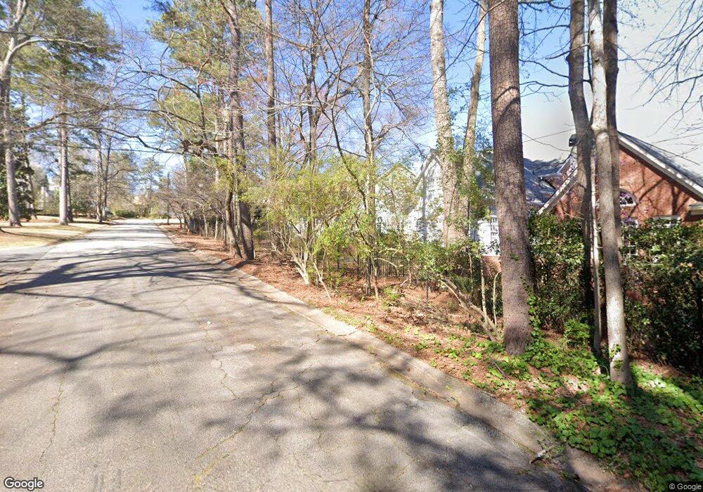 3460 Paces Ferry Cir SE unit 2, Smyrna, GA 30080 - photo 1