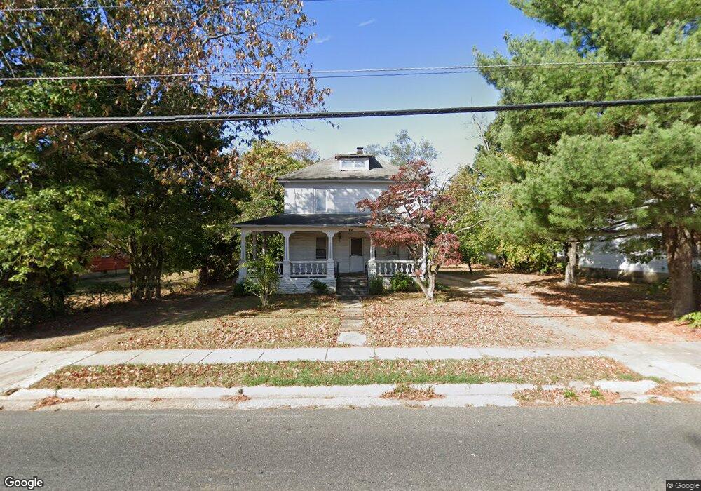 512 N West Ave, Vineland, NJ 08360 - photo 1