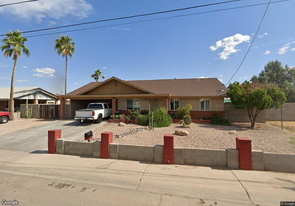 887 E Detroit St unit 535MA, Chandler, AZ 85225 - photo 1