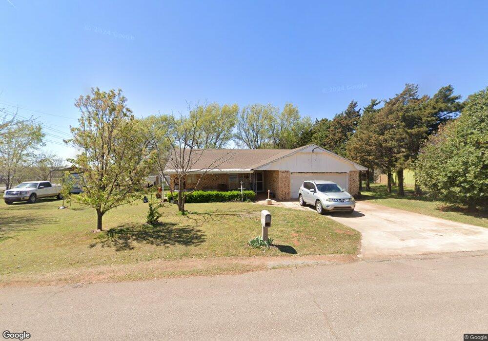 1 Liberty Ln, Elk City, OK 73644 - photo 1