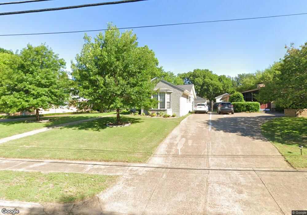 6425 Patrick Dr, Dallas, TX 75214 - photo 1
