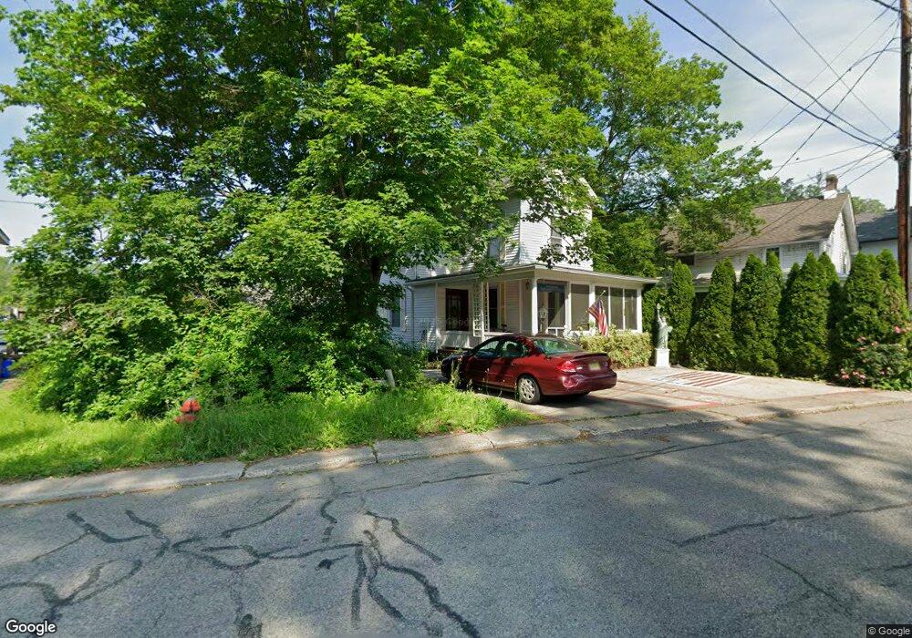 3 Cahart Rd, Blairstown, NJ 07825 - photo 1