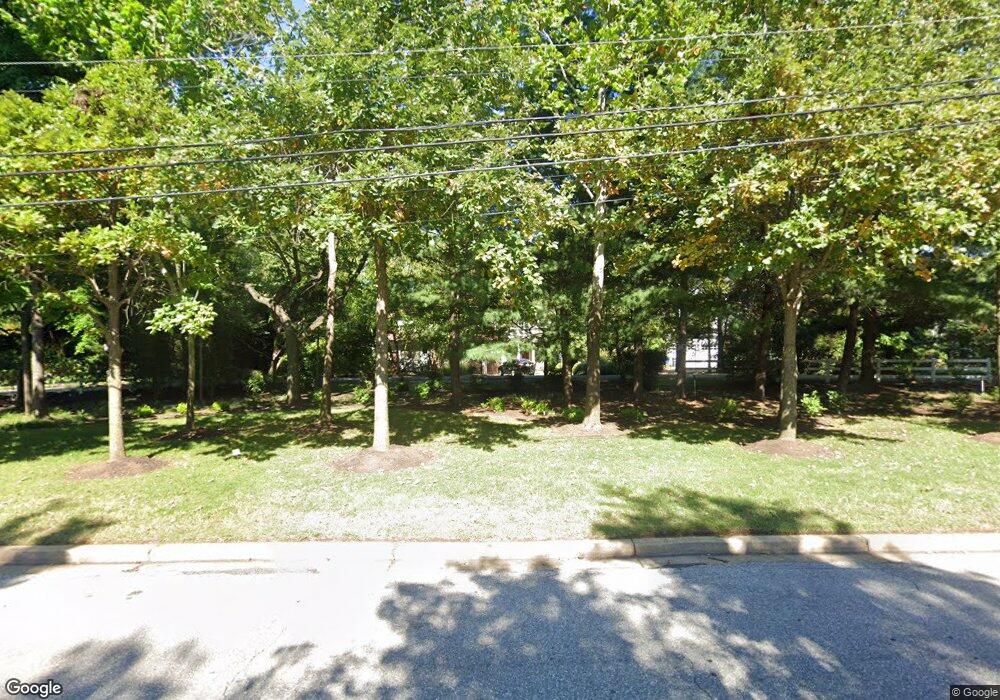 1 Little Harbor Way, Annapolis, MD 21403 - photo 1