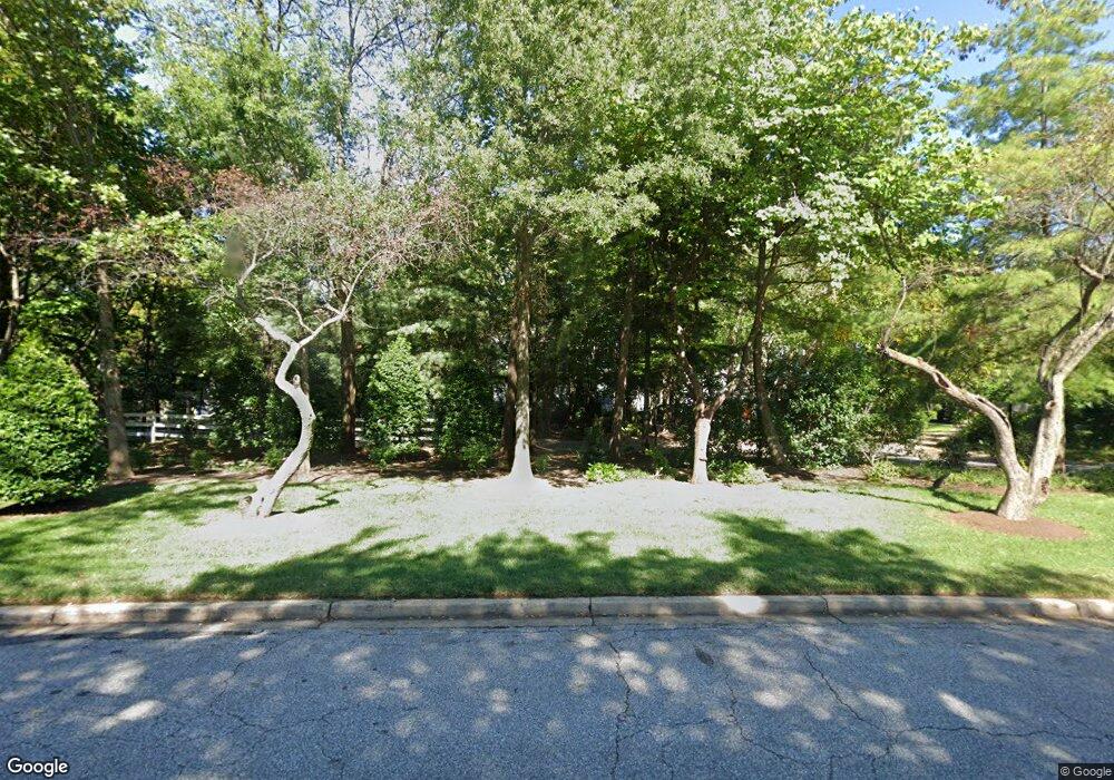 3 Little Harbor Way, Annapolis, MD 21403 - photo 1