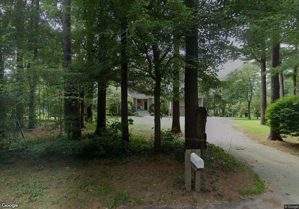 135 Granite St, Medfield, MA 02052 - photo 1