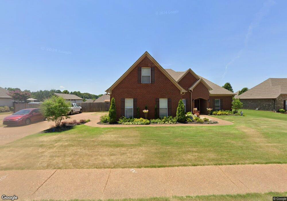 1867 Grand Manor Dr, Hernando, MS 38632 - photo 1