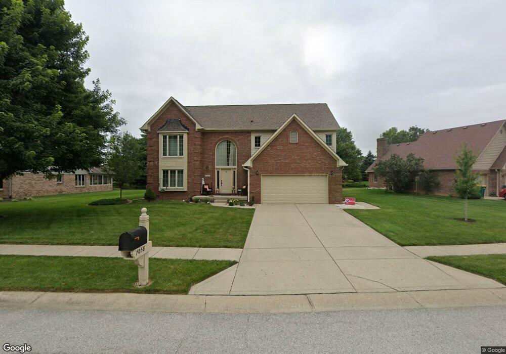 7058 Stonecreek Dr, Plainfield, IN 46168 - photo 1