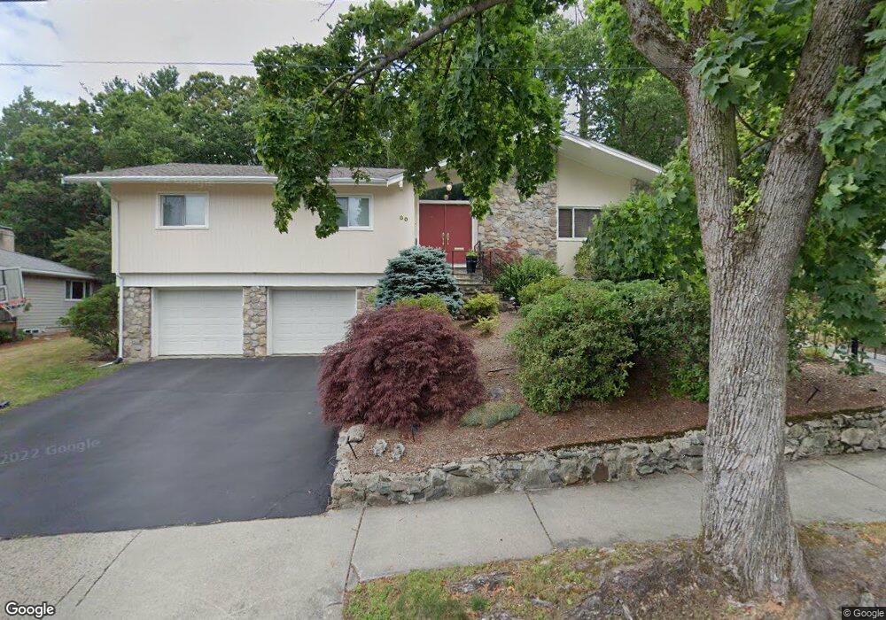 80 Nardell Rd, Newton Center, MA 02459 - photo 1