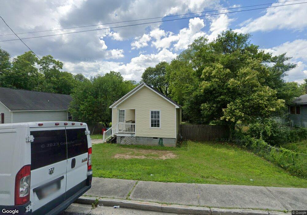 2021 Cedar Ave, Macon, GA 31204 - photo 1