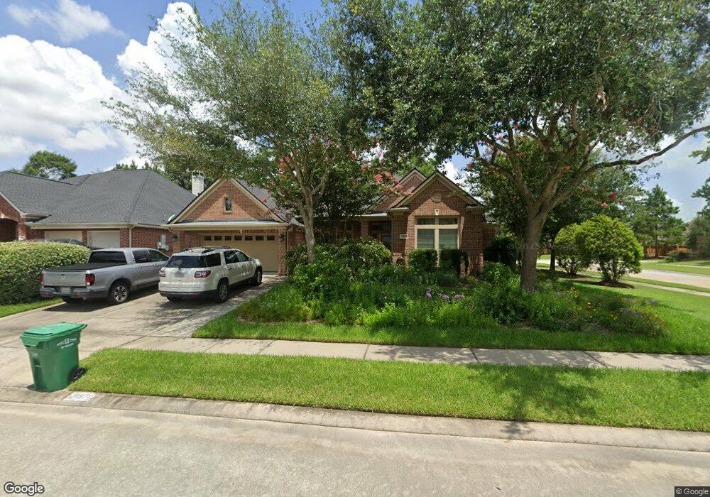 31971 Wildwood Park Ln, Conroe, TX 77385 - photo 1
