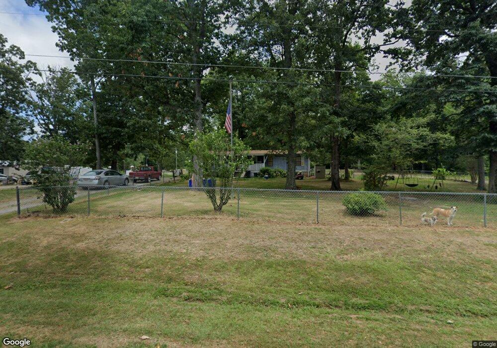 181 Dunn St unit Lot B, Somerville, AL 35670 - photo 1