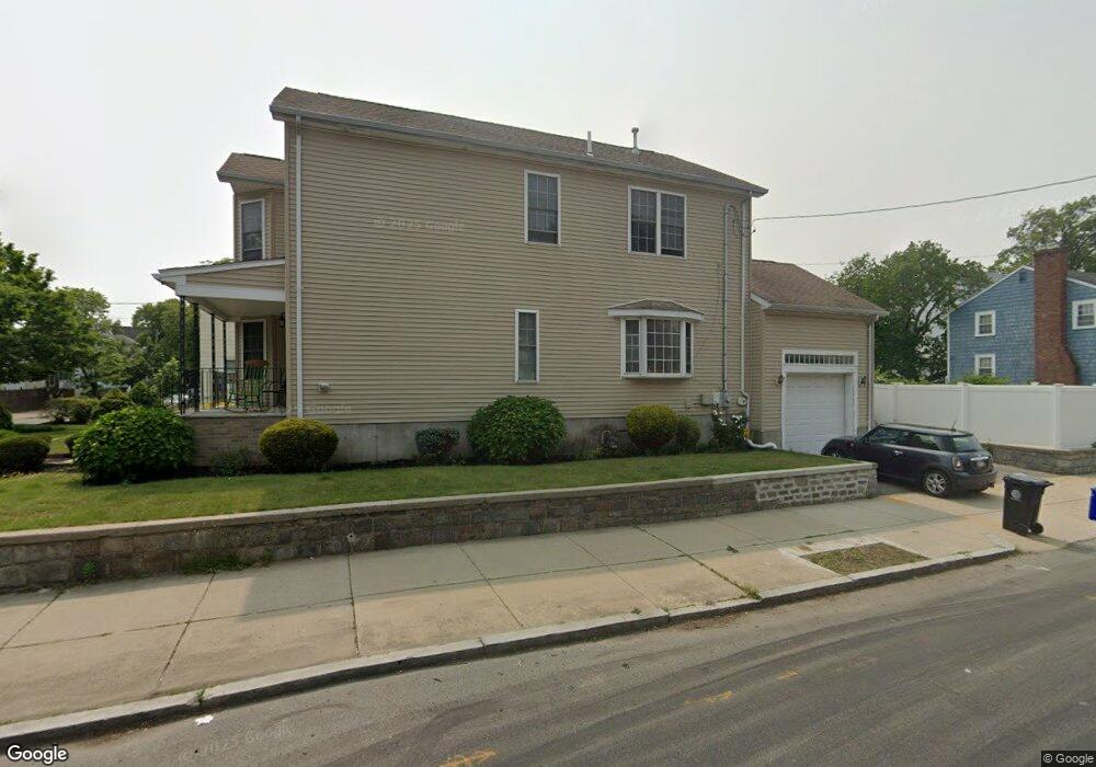 1 Oliver St, Malden, MA 02148 - photo 1