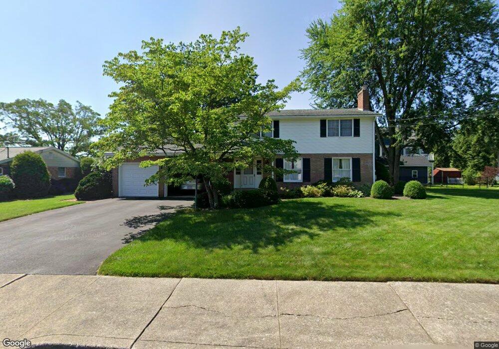 326 Highland Ave, Quakertown, PA 18951 - photo 1