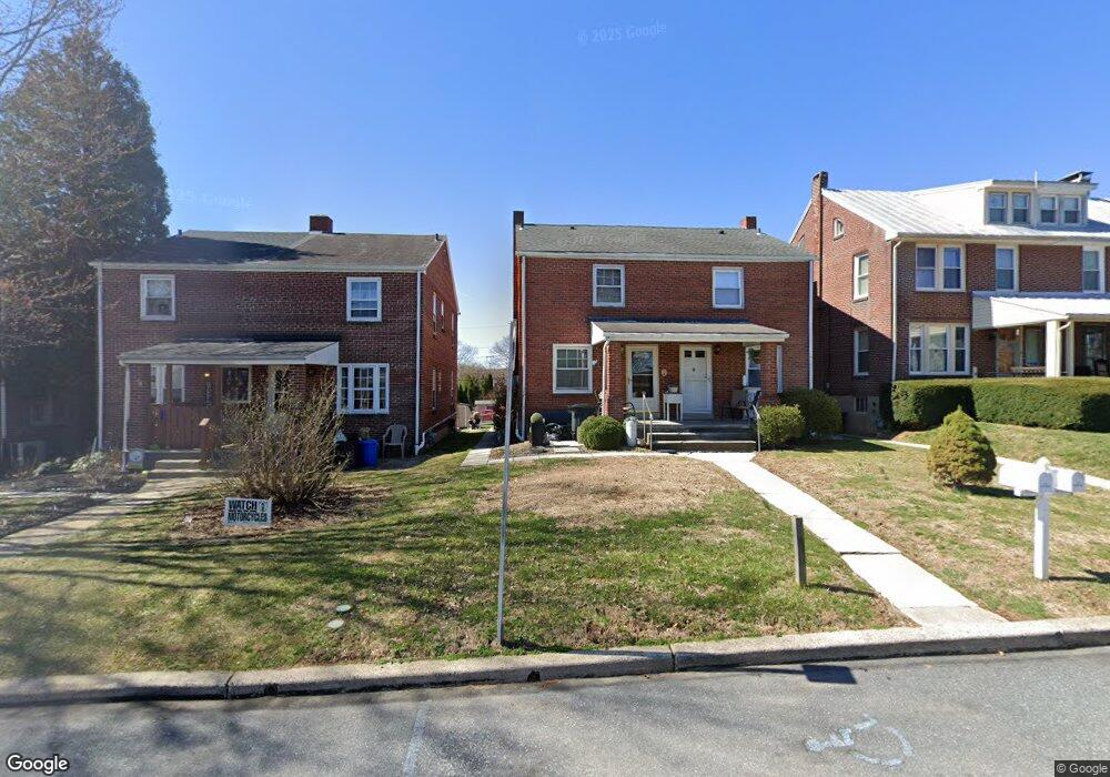 214 Pershing Blvd, Reading, PA 19607 - photo 1