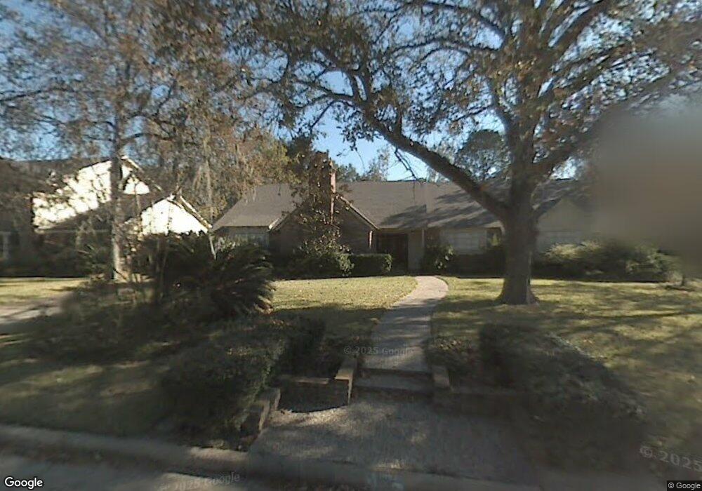 618 Regentview Dr, Houston, TX 77079 - photo 1