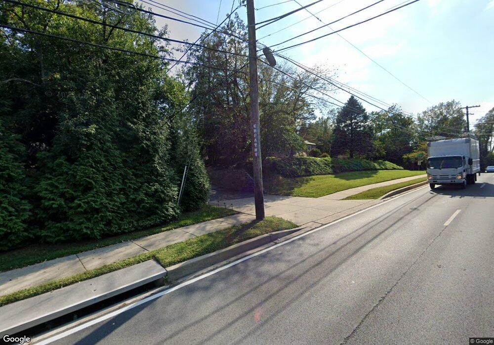 3506 E West Hwy, Chevy Chase, MD 20815 - photo 1