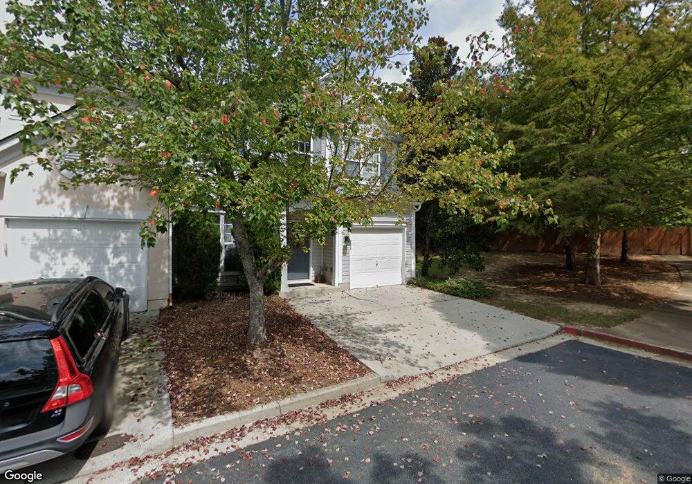 2803 Ashleigh Ln unit 185, Alpharetta, GA 30004 - photo 1