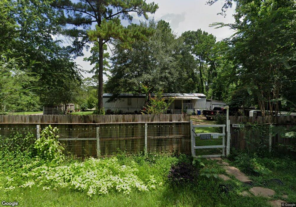 28455 Vallie St, Pinehurst, TX 77362 - photo 1