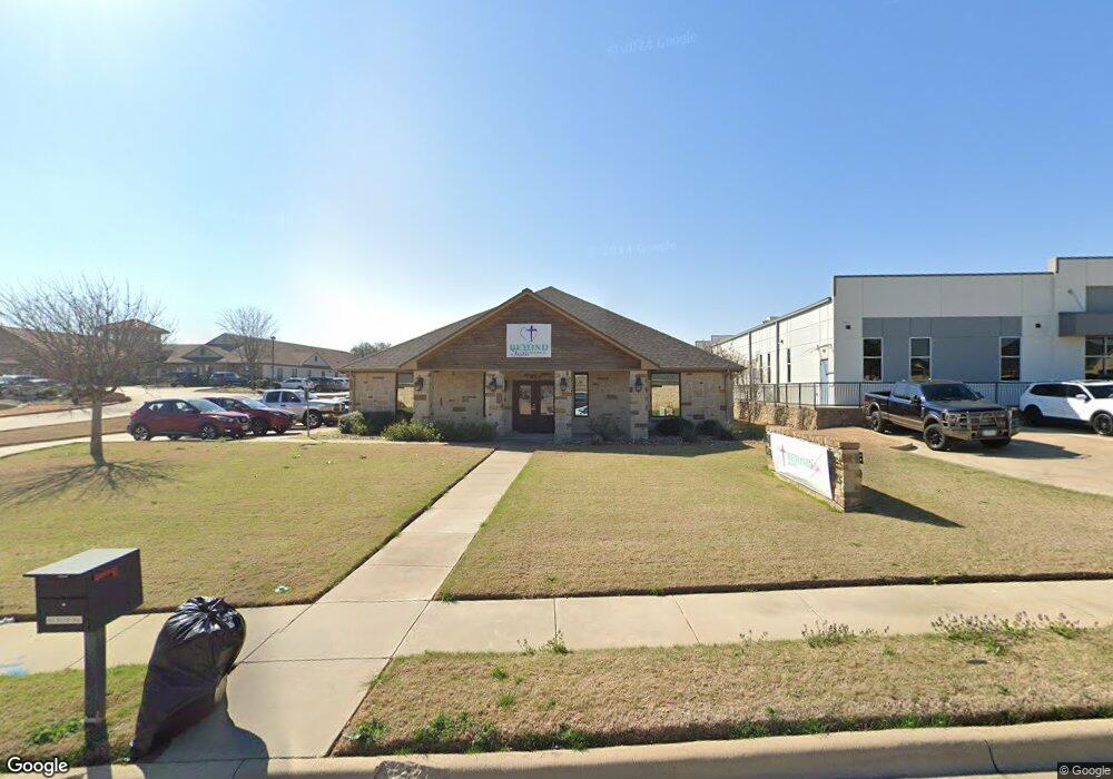 950 Hilltop Dr, Weatherford, TX 76086 - photo 1