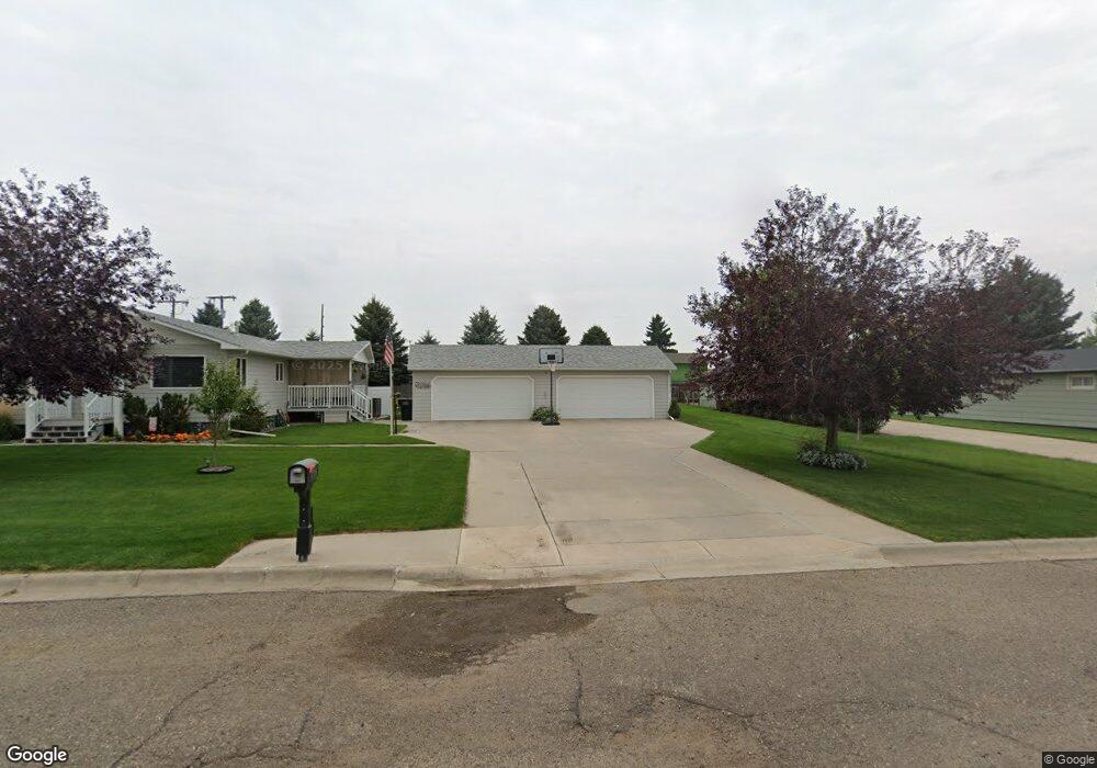 1795 Rich St W, Havre, MT 59501 - photo 1