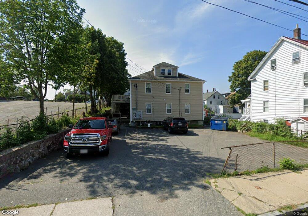 41 Campbell St unit 43, Woburn, MA 01801 - photo 1